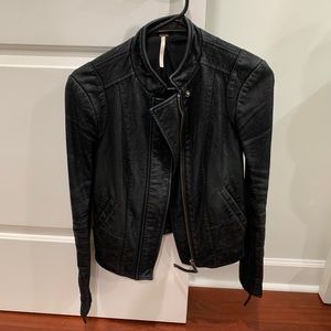 Free People Jacket